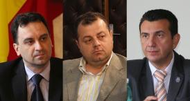 Chiar dacă nu știu de fac pragul electoral PMP, PRU și ALDE Constanța au strâns semnăturile promise la Centru 