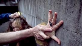 A încercat să-și omoare copilul pentru a se răzbuna pe soție