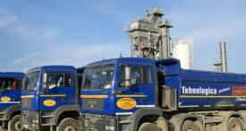 Dezvăluirile din dosarul licitaţiilor câştigate de Tehnologica Radion SRL continuă! Bugetul Medgidiei „secat” de lucrări suplimentare (documente)