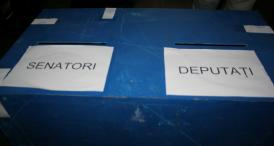 ANI a lansat secțiunea dedicată alegerilor parlamentare