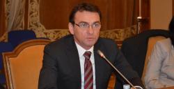Fostul vicepreşedinte ANRE, achitat în dosarul în care era acuzat de luare de mită