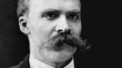 Astăzi îl sărbătorim pe Friedrich Nietzsche. 172 de ani de la naşterea părintelui nihilismului