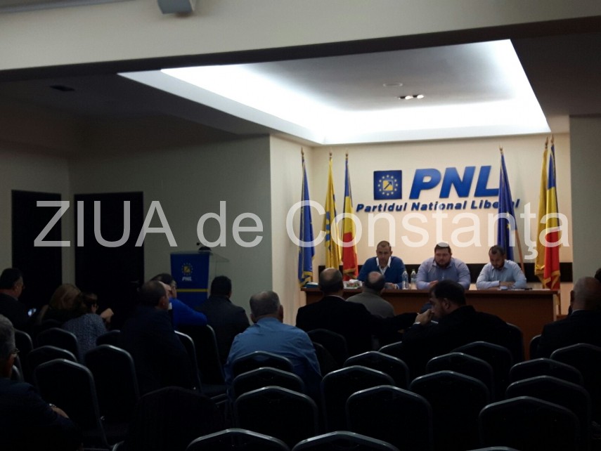 pnl constanta isi stabilesc candidatii pentru viitorul parlament 611043 pnl constanta isi stabilesc candidatii pentru viitorul parlament 611043