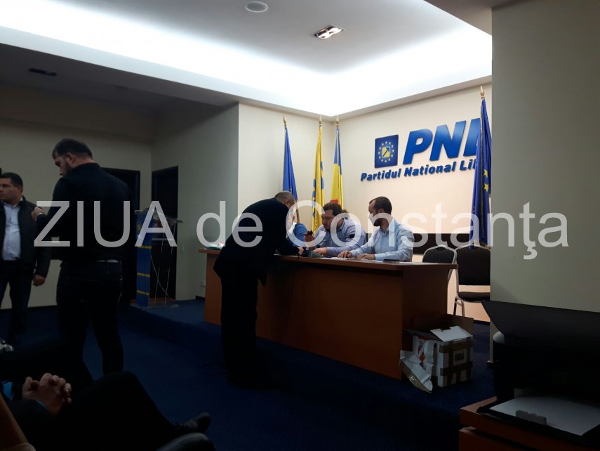 pnl constanta isi stabilesc candidatii pentru viitorul parlament 611043 pnl constanta isi stabilesc candidatii pentru viitorul parlament 611043