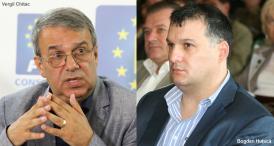 Huţucă deschide lista la Camera Deputaţilor, Chiţac la Senat Liberalii şi-au stabilit candidaţii la parlamentare. Cine sunt şi cum s-au afirmat?
