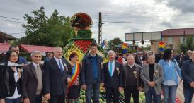 Dorel Onaca și Robert Turcescu și-au început campania electorală în județul Constanța 