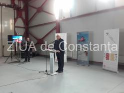 Arafat despre sistemul de urgență „Mereu analizăm diferite situații care apar, ca să-l putem îmbunătăți”