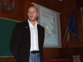 Sebastian Bodu, candidat din partea UDMR Constanța!?