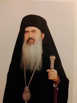 dezvaluiri.ro Arhiepiscopul Teodosie, urmărit penal în dosarul fermei Nazarcea
