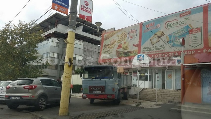 terenul pe care se afla fabrica dobrogea grup sa de la icil va fi vandut declaratii in exclusivitate terenul pe care se afla fabrica dobrogea grup sa de la icil va fi vandut declaratii in exclusivitate