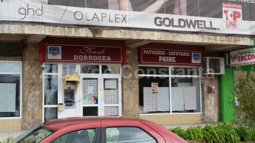 terenul pe care se afla fabrica dobrogea grup sa de la icil va fi vandut declaratii in exclusivitate terenul pe care se afla fabrica dobrogea grup sa de la icil va fi vandut declaratii in exclusivitate