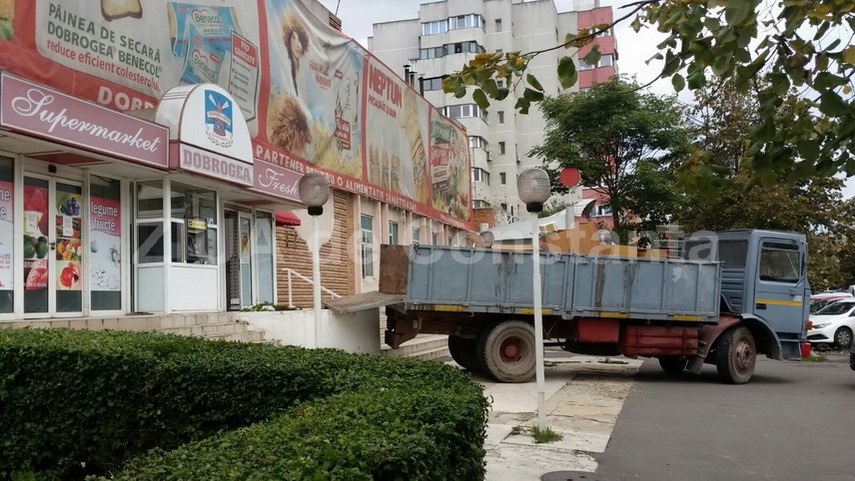 terenul pe care se afla fabrica dobrogea grup sa de la icil va fi vandut declaratii in exclusivitate terenul pe care se afla fabrica dobrogea grup sa de la icil va fi vandut declaratii in exclusivitate