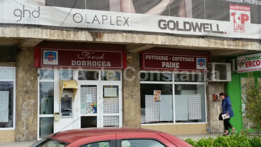 terenul pe care se afla fabrica dobrogea grup sa de la icil va fi vandut declaratii in exclusivitate terenul pe care se afla fabrica dobrogea grup sa de la icil va fi vandut declaratii in exclusivitate