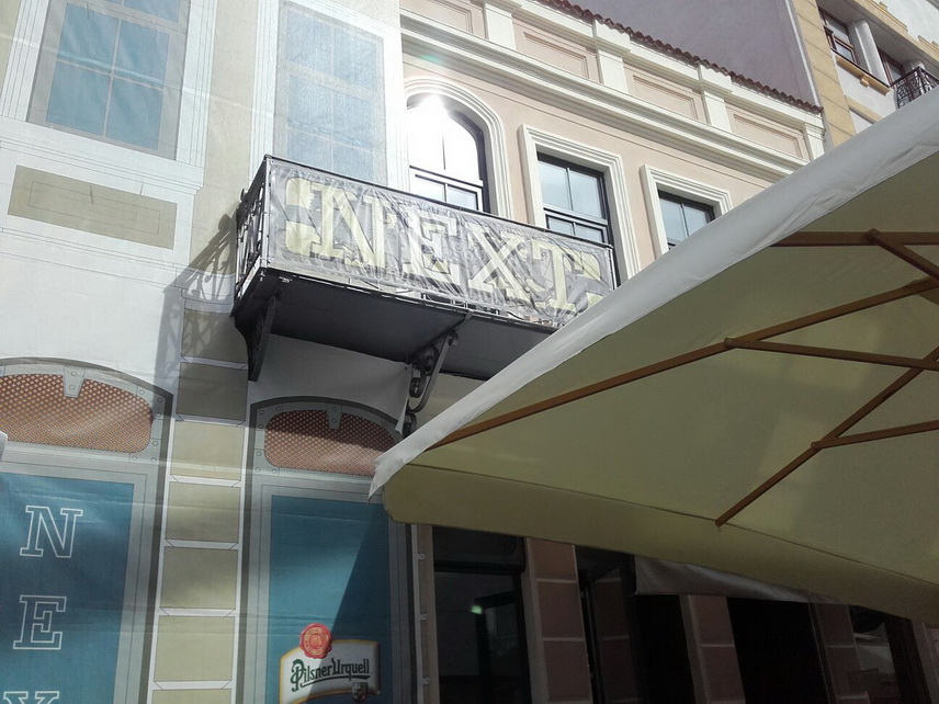 restaurantul next un local colorat si modern din centrul vechi al municipiului constan a galerie foto restaurantul next un local colorat si modern din centrul vechi al municipiului constan a galerie foto