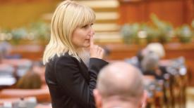 Camera Deputaților a votat pentru ridicarea imunității Elenei Udrea