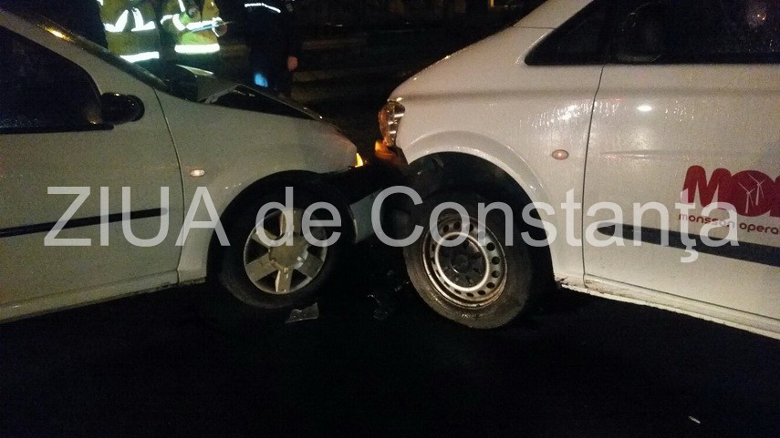 accident in zona doraly din constanta 611485 accident in zona doraly din constanta 611485