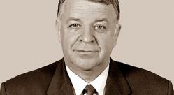 Știați că... ? Se împlinesc șapte ani de la moartea fostul șef al SRI, Radu Timofte