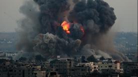 Militar, ucis într-o explozie în nordul Irakului