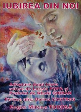 Premieră națională „Iubirea din noi” în clubul Bistro 10 din Constanța