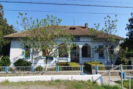 Capela mortuară din Ciocârlia de Sus, finalizată Educaţia şi asfaltarea, prioritare în Ciocârlia