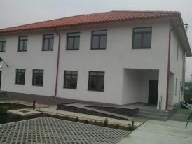 Centrul de prevenire a abandonului şi a separării copilului de familia sa din Grădina are nevoie de voluntari 