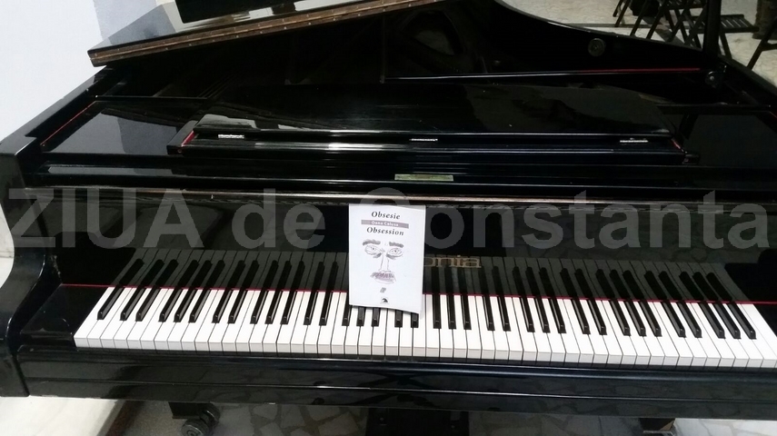 obsesie la malul marii oana calusa si a lansat al treilea volum la constanta galerie foto 611527 obsesie la malul marii oana calusa si a lansat al treilea volum la constanta galerie foto 611527