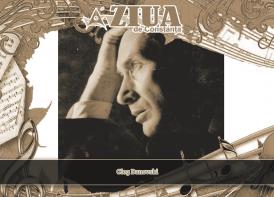 Portrete. Oameni care au făcut istorie culturală în Dobrogea Pe scena vieţii. Marii artişti ai Constanţei (Vlll) - galerie foto   