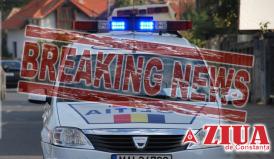 Decizie şoc pentru procurori! Un poliţist din Constanţa acuzat de luare de mită, achitat   