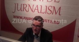 UPDATE 1. S-a menținut decizia BEC prin care a fost respinsă folosirea siglei USR. Ce spune Ion Stelian Cristian   