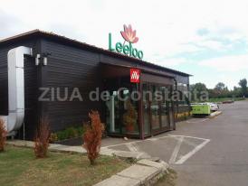 UPDATE Leeloo, localul de pe malul lacului Tăbăcărie unde bei o cafea bună, la un preţ decent (galerie foto)