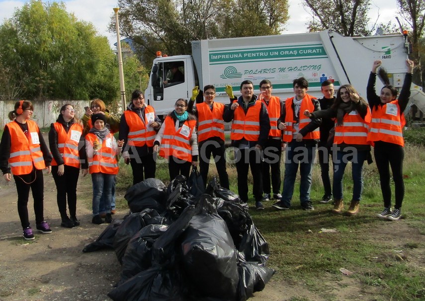 actiune a polaris m holding elevii colegiului pedagogic trag un semnal de alarma se implica pentru ca actiune a polaris m holding elevii colegiului pedagogic trag un semnal de alarma se implica pentru ca