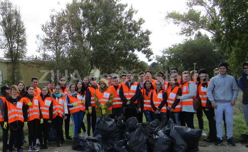 actiune a polaris m holding elevii colegiului pedagogic trag un semnal de alarma se implica pentru ca actiune a polaris m holding elevii colegiului pedagogic trag un semnal de alarma se implica pentru ca