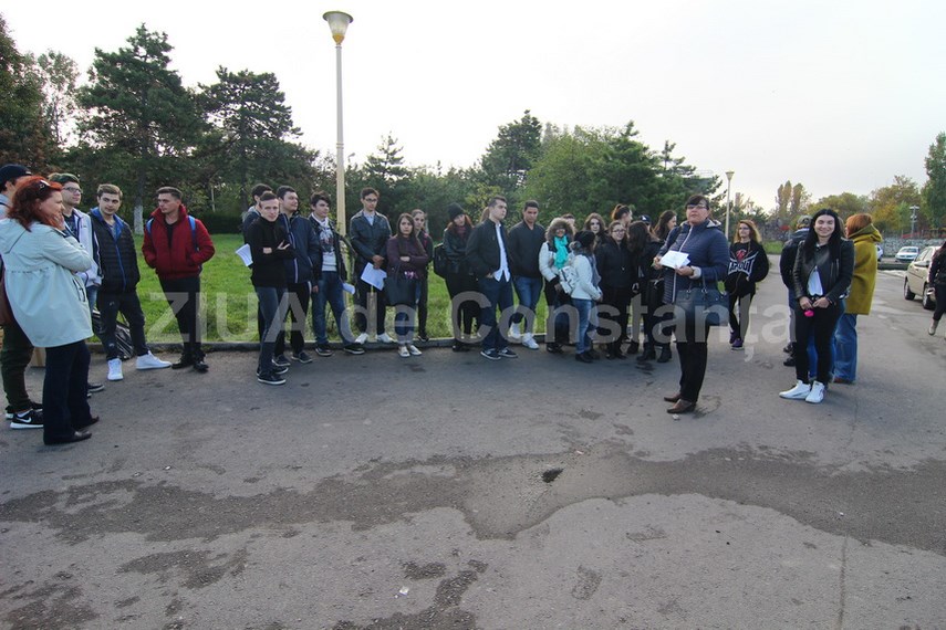 actiune a polaris m holding elevii colegiului pedagogic trag un semnal de alarma se implica pentru ca actiune a polaris m holding elevii colegiului pedagogic trag un semnal de alarma se implica pentru ca