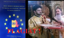 dezvaluiri.ro Hoție la Teologie. Pr. Bogdan Chiriluță, mâna dreaptă a inculpatului Teodosie, a fraudat examenul de conferențiar universitar! 