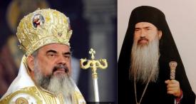 UPDATE. Exclusiv Dezvaluiri.ro Prima reacție a Patriarhului Daniel împotriva inculpatului Teodosie    