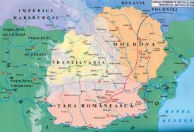 Călători străini prin Dobrogea (XLIII) - iezuitul Philippe Avril (Franţa) - galerie foto