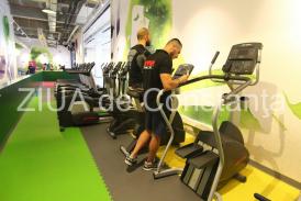  În City Park Mall Cele mai noi tendinţe din fitness-ul mondial, la îndemâna constănţenilor, la World Class Constanţa    