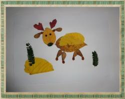 Handmade by Carmen Petrişor Decoratiuni din orice!