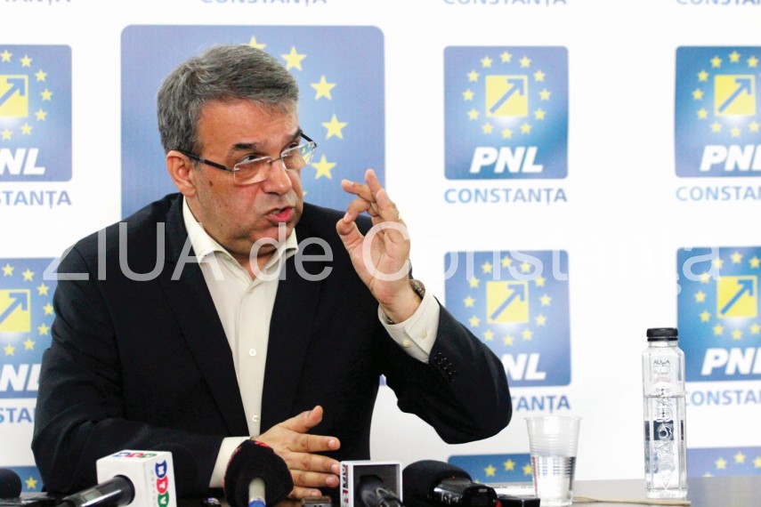 100 oameni noi pentru voi cu ce garnitura participa pnl constanta la alegerile parlamentare galerie foto 100 oameni noi pentru voi cu ce garnitura participa pnl constanta la alegerile parlamentare galerie foto