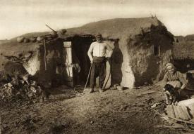 Călători străini prin Dobrogea (XLIV) - Rafael Lezsczynski (Polonia) - galerie foto