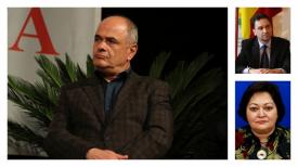 Un deputat de Gorj pe lista PRU Constanţa pentru Camera Deputaţilor