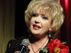 Motivul pentru care Corina Chiriac nu a putut deveni pianistă