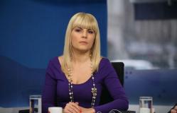 Elena Udrea și-a depus candidatura la BEM. Ce a declarat fosta blondă de la Cotroceni