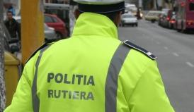 Exclusiv Un poliţist al Serviciului Rutier Constanţa, trimis în judecată pentru luare de mită, a fost achitat  