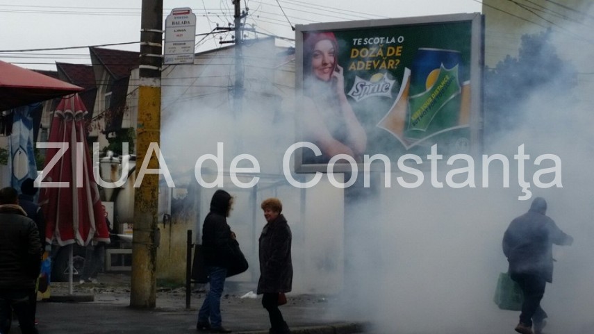 incendiu in zona casei de cultura din constanta 612453 incendiu in zona casei de cultura din constanta 612453