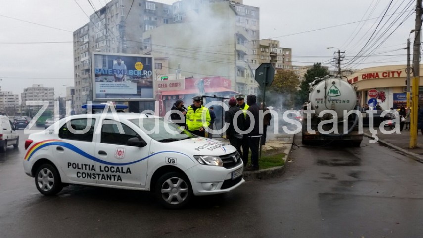 incendiu in zona casei de cultura din constanta 612453 incendiu in zona casei de cultura din constanta 612453