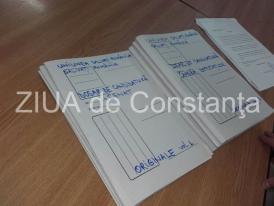 UPDATE 1. Ce candidaturi au fost respinse BEJ decide astăzi dacă admite sau nu listele la alegerile parlamentare