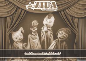 Portrete. Oameni care au făcut istorie culturală în Dobrogea Pe scena vieţii. Marii actori ai Constanţei (X) - galerie foto 