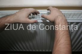 Se oprește căldura în zona Complex Cora din Constanța