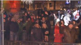 Pe ce s-a dus bugetul de Revelion 2016 Banii constănţenilor au ajuns la o firmă fondată de Sebastian Ghiţă (documente)